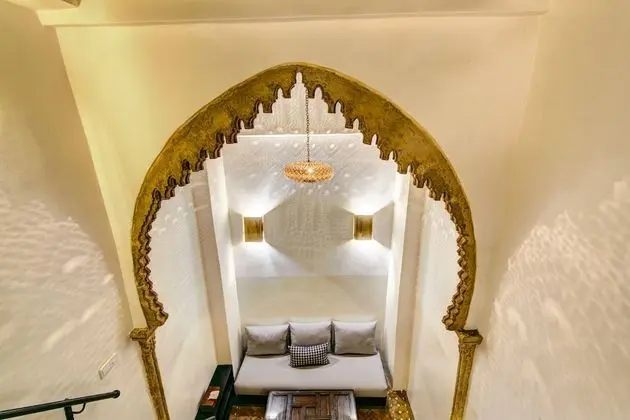 Süit, Ortak Banyo, Asma Kat