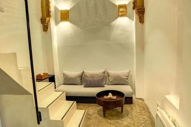 Süit, Ortak Banyo, Asma Kat
