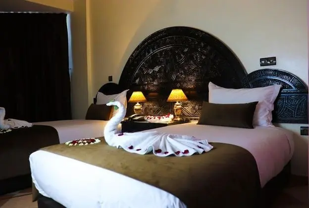 Superior Tek Büyük Yataklı Oda