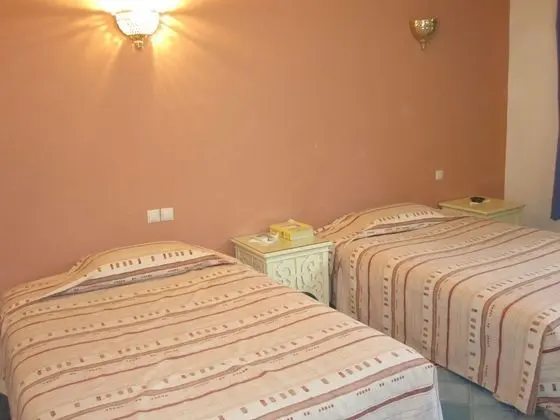 Standard Tek Kişilik Oda