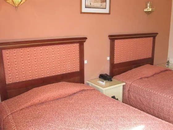 Standard Tek Kişilik Oda