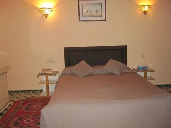 Standard Tek Kişilik Oda