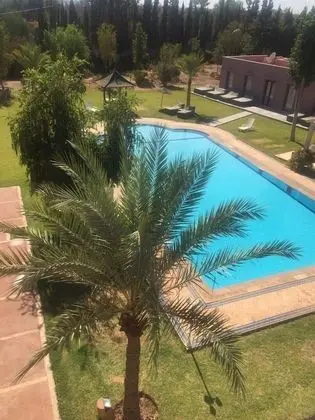 Villa, Kişiye Özel Havuzlu
