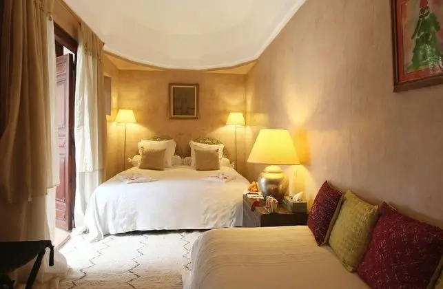 Comfort Oda (Olivia)