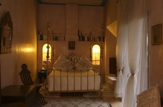 Deluxe Oda (Jacaranda)