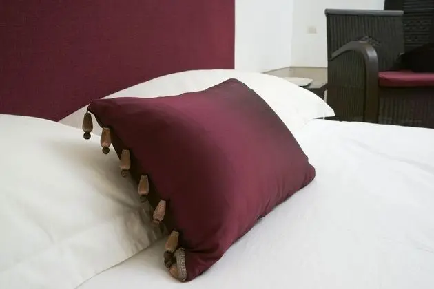 Luxury Süit