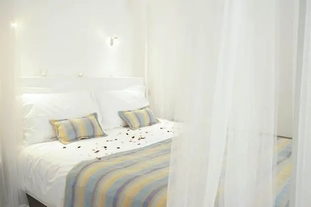 Luxury Süit