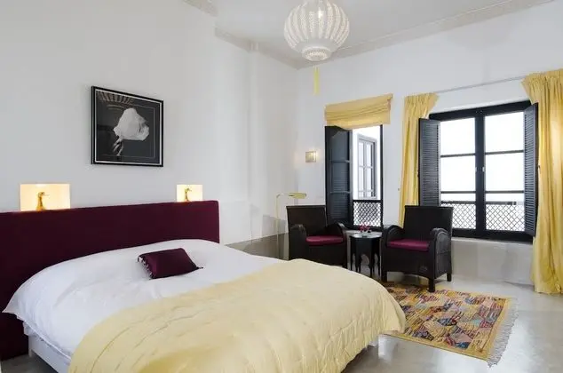 Luxury Süit