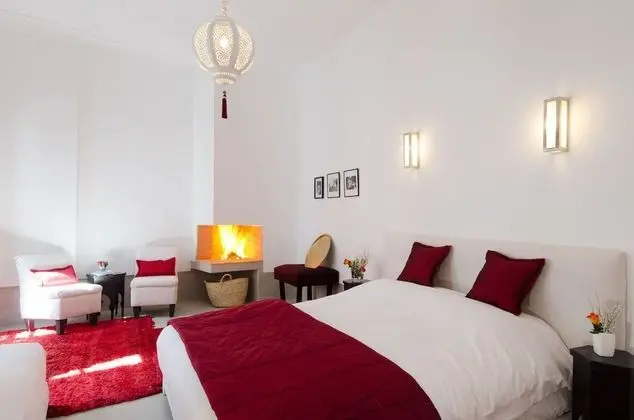 Luxury Süit
