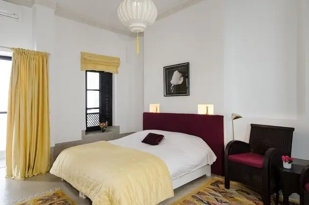 Luxury Süit