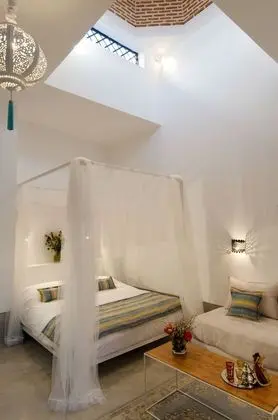 Luxury Süit