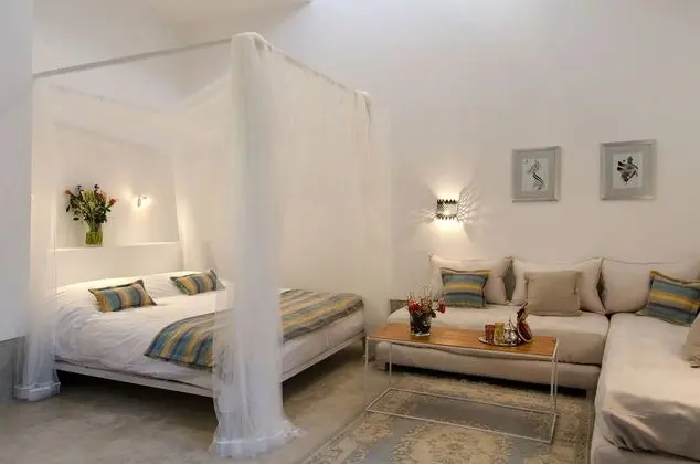 Luxury Süit