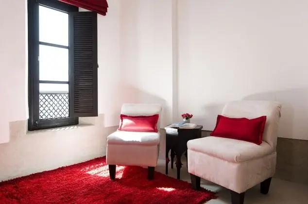 Luxury Süit