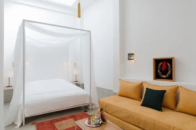 Luxury Süit