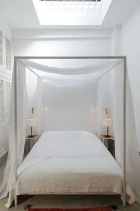 Luxury Süit
