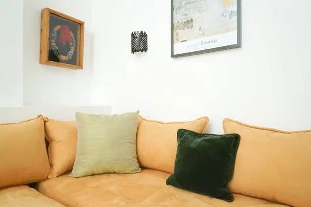 Luxury Süit