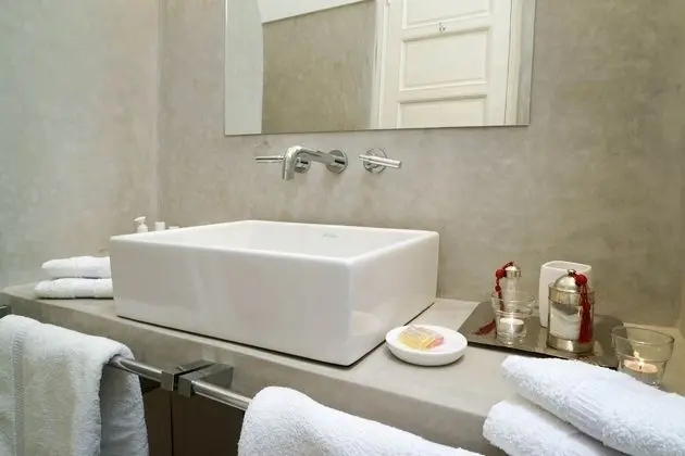 Luxury Süit