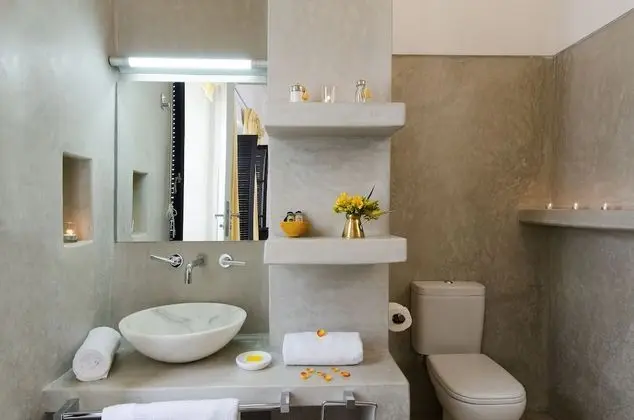 Luxury Süit