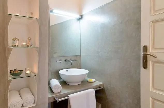 Luxury Süit