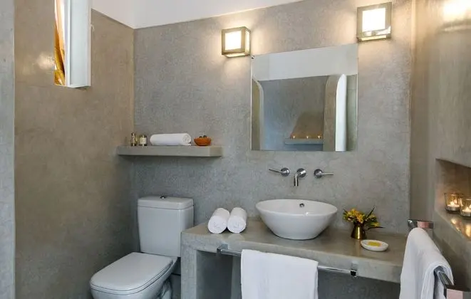 Luxury Süit