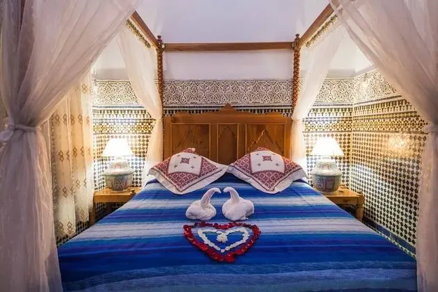 Honeymoon Süit (El Mederssa)