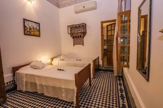 Presidential Süit (Safarine)