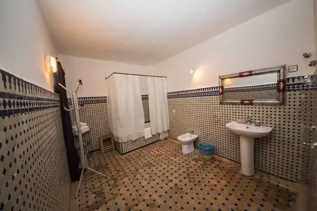 Presidential Süit (Safarine)