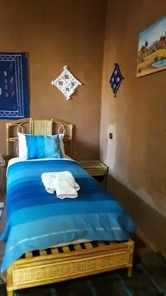 Classic İki Ayrı Yataklı Oda (ouarzazate)