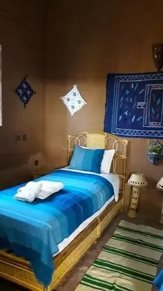 Classic İki Ayrı Yataklı Oda (ouarzazate)