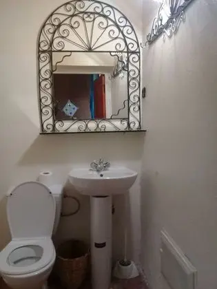 Classic İki Ayrı Yataklı Oda (ouarzazate)