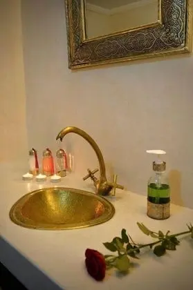 Tek Büyük Yataklı Oda (Sable)