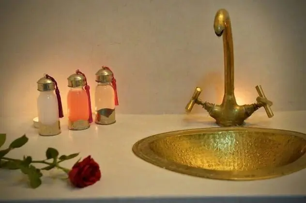 Tek Büyük Yataklı Oda (Sable)