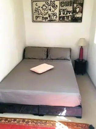 Comfort Ev, 4 Yatak Odası