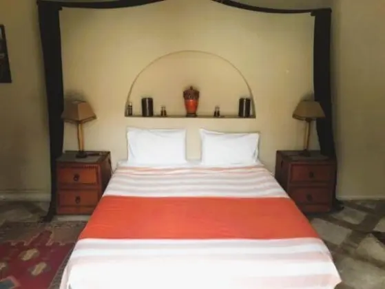 Comfort Ev, 4 Yatak Odası