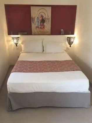 Comfort Ev, 4 Yatak Odası