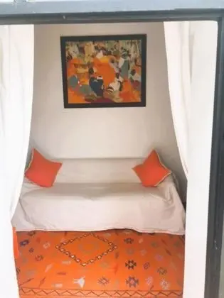 Comfort Ev, 4 Yatak Odası