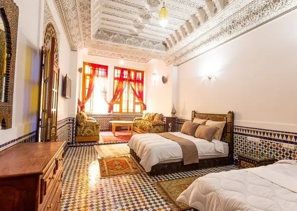 Presidential Süit, Birden Çok Yatak