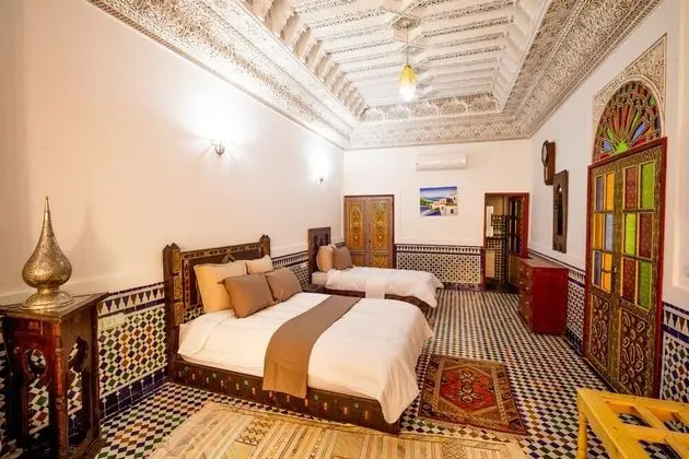 Presidential Süit, Birden Çok Yatak