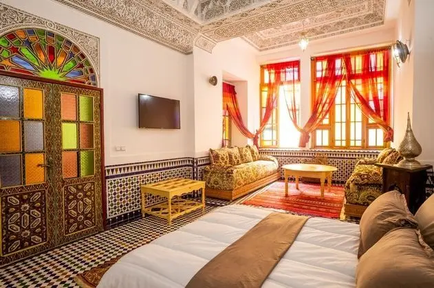 Presidential Süit, Birden Çok Yatak