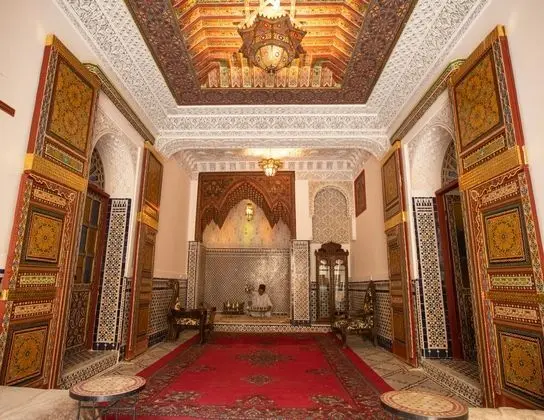 Presidential Süit, Birden Çok Yatak