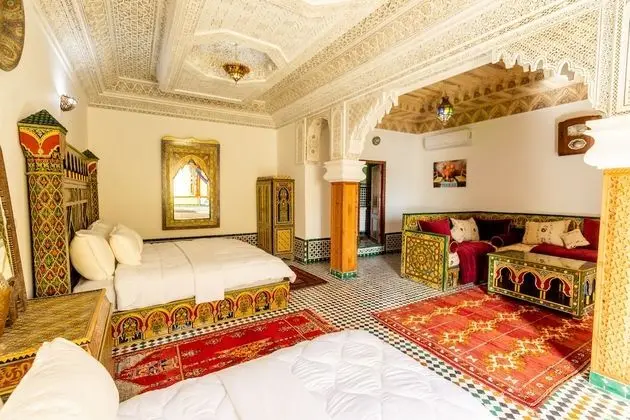 Royal Süit, Birden Çok Yatak