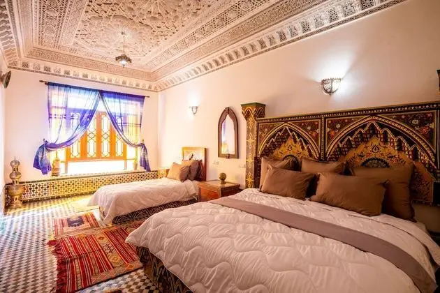 Royal Süit, Birden Çok Yatak