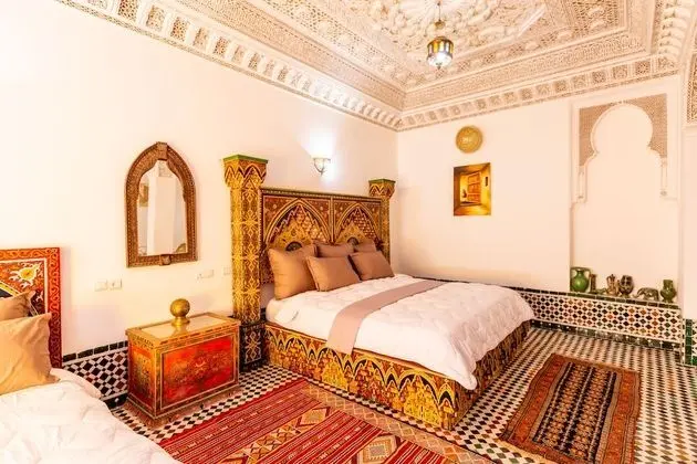 Royal Süit, Birden Çok Yatak