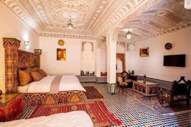 Royal Süit, Birden Çok Yatak