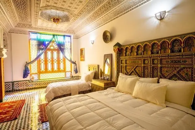 Royal Süit, Birden Çok Yatak