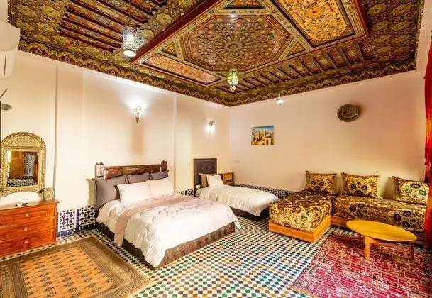 Senior Süit, Birden Çok Yatak