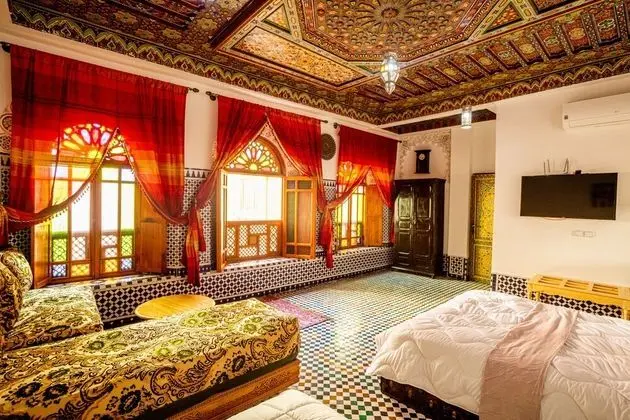 Senior Süit, Birden Çok Yatak