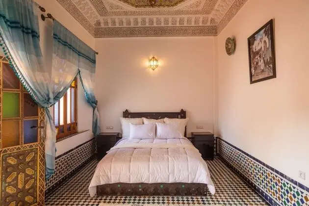 Senior Süit, Birden Çok Yatak