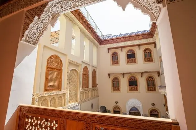 Senior Süit, Birden Çok Yatak