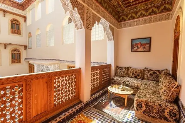 Senior Süit, Birden Çok Yatak